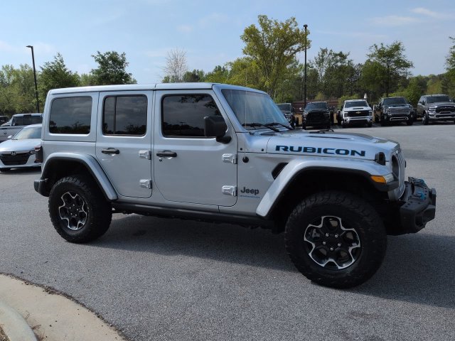 jeep wrangler 4xe 2023 1C4JJXR6XPW562397 image jeep wrangler 4xe 2023 1C4JJXR6XPW562397 image